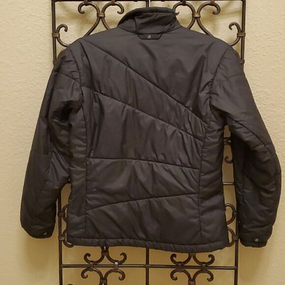 COLUMBIA Women's Puffer Jacket - Size Small - Picture 2 of 10